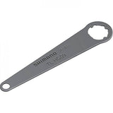 Shimano Workshop F700 Capreo cassette lockring removal tool for bike repair, used for bike maintenance and cassette removal.