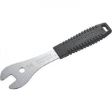 Shimano Workshop Cone Spanner TL-HS34 14mm bike tool used for precise bicycle hub adjustments and maintenance.
