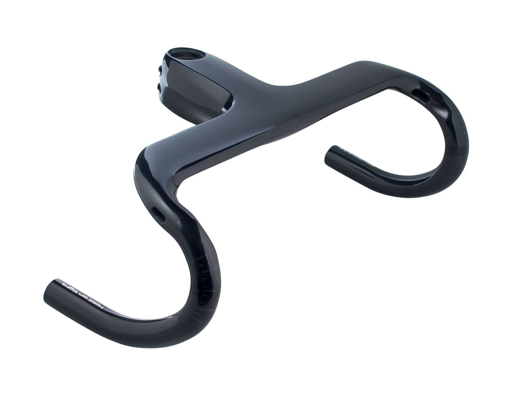 trek handlebar madone kvf aero integrated handlebar stem p90803