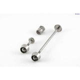 Pitlock Pitlock Front Wheel And Seat Post