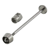 Pitlock Security Skewer For Front Wheel
