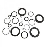 Rock Shox Am Fork Service Kit Basic Pike Solo Air A1 Spares & Accesories