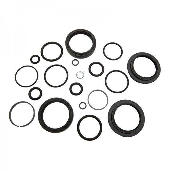 Rock Shox Am Fork Service Kit Basic Pike Dual Position Air A1 Spares & Accesories
