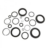 Rock Shox Am Fork Service Kit Basic Pike Dual Position Air A1 Spares & Accesories