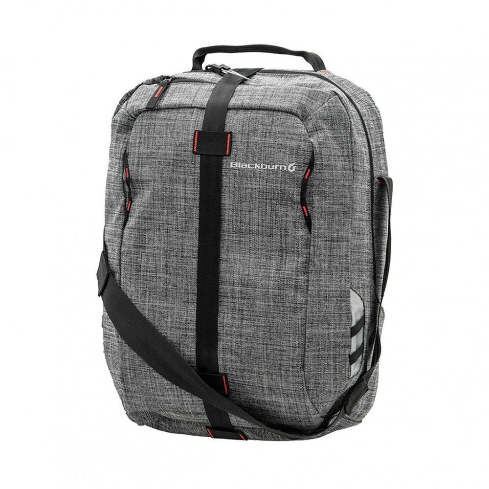 Blackburn Panniers & Bags - Central Pannier