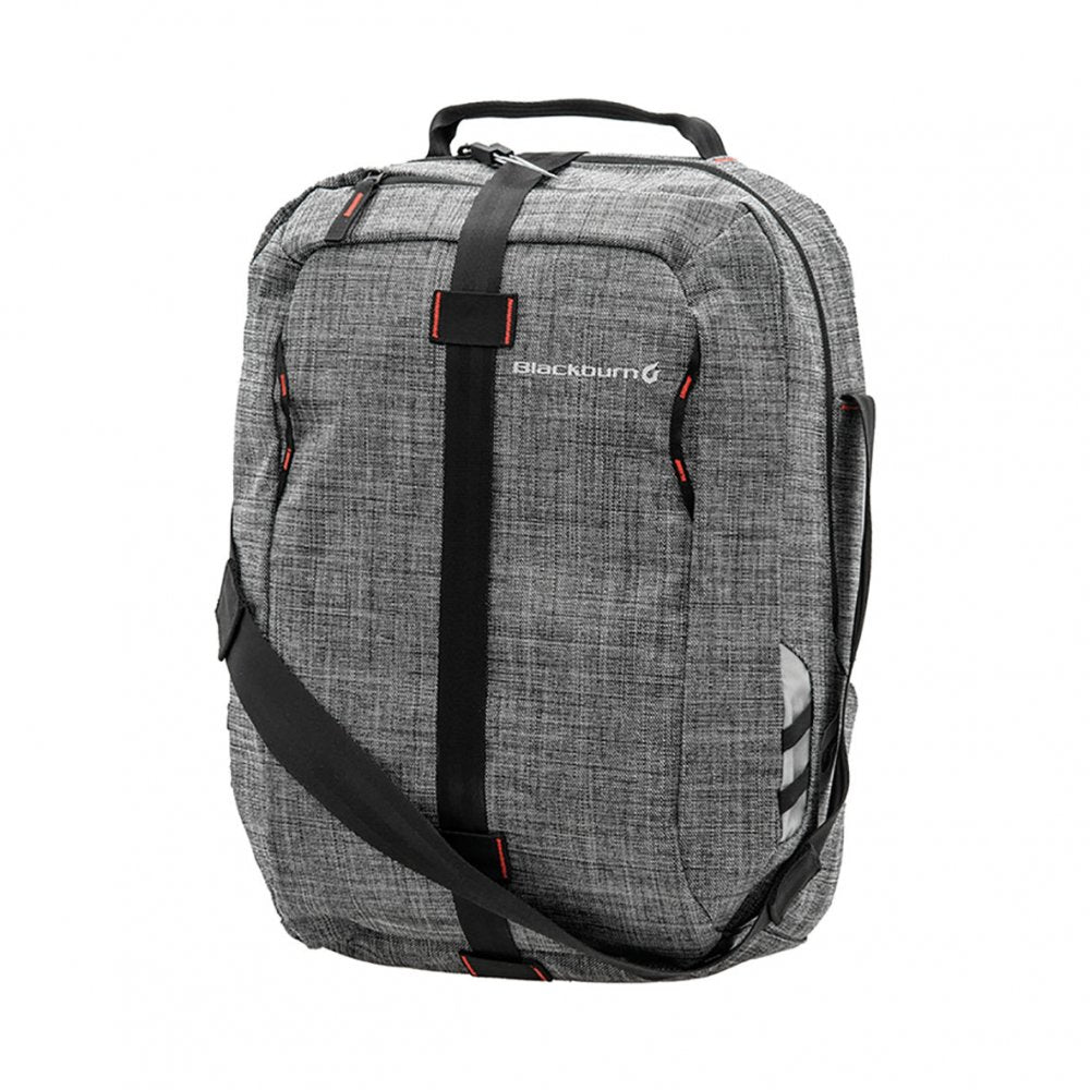 Blackburn Panniers & Bags - Central Pannier