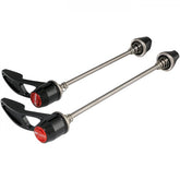 Dt Swiss Rws MTB (Titanium) 135 X 5 Mm With Aluminium Lever