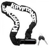 Kryptonite Chain Locks - Keeper 785 Integrated Chain (7 mm X 85 cm)