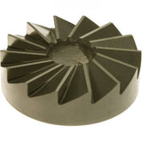 Park Tool 690-XXL low-profile headset cutter for 1.5-inch HTR-1 tubes, shown in a workshop setting with the 790 Pilot compatibility.