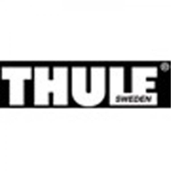 Thule Mounts & Spares - Car Rack Rapid Fit 1341