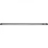 Thule 892 adjustable 144 cm roof slide bar with lockable safety features for vehicle roof rack accessories.
