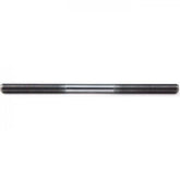 Wheels Manufacturing 9 x 1mm quick release hollow steel axle, 110mm length, bike component for secure wheel attachment