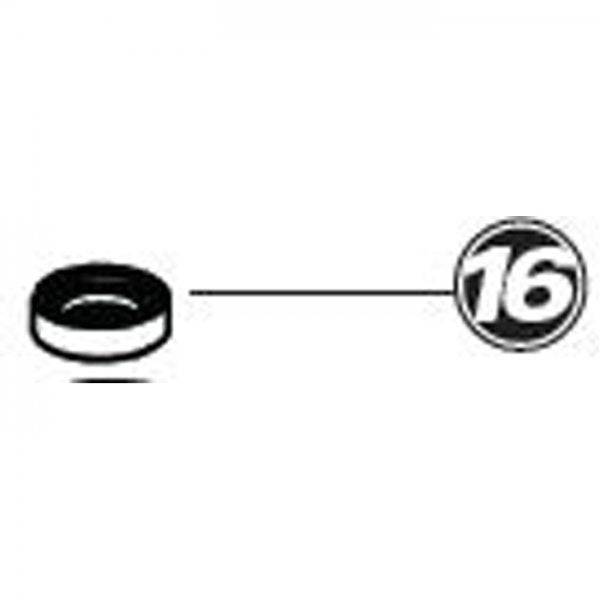 Park Tool Mounts & Spares - 1588 Schrader Seal For Inf-1
