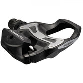 Shimano Pd-R550 Spd Sl Road Pedals Resin Composite Black Clipless Pedal