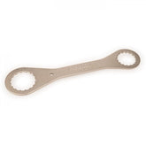 Park Tool Bbt29 - Bottom Bracket Tool 39 mm And 48.5 mm 16-Notch Cups