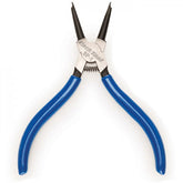 Park Tool Rp1 - Snap Ring (Circlip) Pliers - 0.9 mm Straight Internal