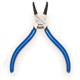 Park Tool Rp2 - Snap Ring (Circlip) Pliers - 1.3 mm Bent Internal