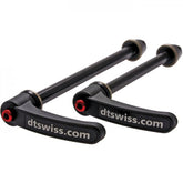 Dt Swiss Rws Thru-Axle Front 9 X 100 Mm Aluminium