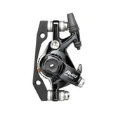 Avid Brakes - 160Mm Hs1 Rotor (Front Or Rear-Includes Is Brackets Stainless Cps & Rotor Bolts) Brakes