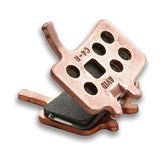 Avid Juicy/Bb7 Disc Brake Pads Organic Disc Pads