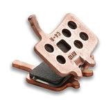 Avid Juicy/Bb7 Disc Brake Pads Organic Disc Pads