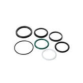 Rock Shox Am 2012 Rear Shock Air Can Service Kit Basic Ario Spares & Accessories