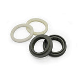 Rock Shox Dust Seal/Foam Ring Kit Sid 11-12/Reba 2012 (Inc. 5Mm Foam Rings) Spares & Accesories