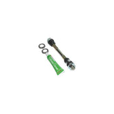Weldtite 9Mm Front Axle W/ Bearings/Grease
