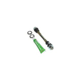 Weldtite 9Mm Front Axle W/ Bearings/Grease