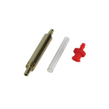 RockShox Oil Height Tool for Reverb seatpost, a components adjustment tool with precise measurement markings.