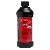 Rock Shox Rear Suspension Damping Fluid 3Wt 120Ml Bottle Spares & Accesories