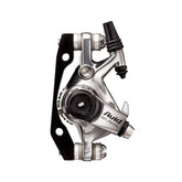 Avid Bb7 Road Sl Falcon Grey 160Mm Hs1 Rotor Front/Rear-Includes Is Brackets Titanium Cps & Rotor Bolts Brakes