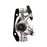 Avid Bb7 Road Sl Falcon Grey 160Mm Hs1 Rotor Front/Rear-Includes Is Brackets Titanium Cps & Rotor Bolts Brakes