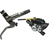 Shimano Br-M820 Saint Bled Ispec2 Compatible Brake With Post Mount Calliper Brakes