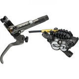 Shimano Br-M820 Saint Bled Ispec2 Compatible Brake With Post Mount Calliper Brakes