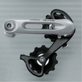 Shimano Ct-S500 Alfine Dual Pulley Chain Tensioner Silver Spares & Accessories