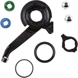 Shimano Alfine SM-S700 11-speed hub components kit with gears and parts for smooth bike shifting.