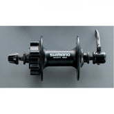 Shimano Front Hub M475 Disc