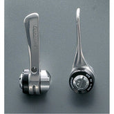 Shimano Shift Lever R400 8Speed Braze-On Road Shifters