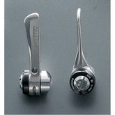 Shimano Shift Lever R400 8Speed Braze-On Road Shifters