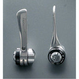 Shimano Shift Lever R400 8Speed Braze-On Road Shifters