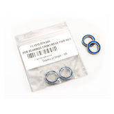 Zipp Bearings For 88/188 Hubs Front Or Rear (61803 2Rs) (1 Pair)