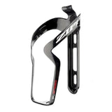 Zipp Carbon Fiber SL-Speed bottle cage for cycling, lightweight and aerodynamic hydration holder, designed for road bike accessories.