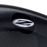 Zipp Valve Cover Patches Z-Logo 5 Pieces