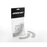 Zipp Gel Handlebar Pad Set with left and right pads for comfort and protection on bicycle handlebars.