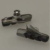 Aztec Road System Plus Race Brake Blocks Lightweight Holder Brake Pads