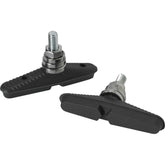 Aztec Aztec Control Caliper Black Brake Pads