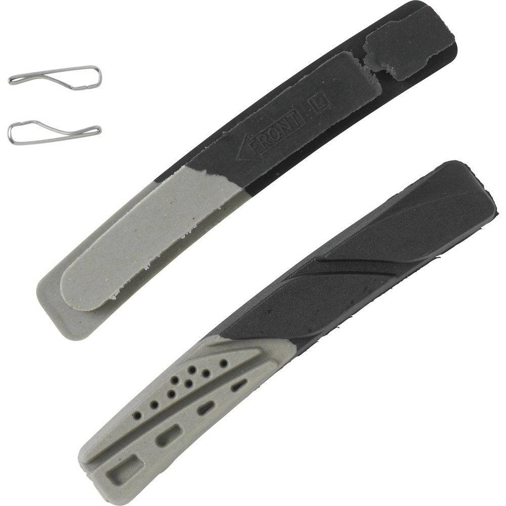 Aztec Aztec V-Type Insert Plus Brake Pads