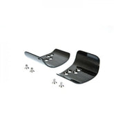 Pro Spare Missile And Synop Carbon Time Trial Bar Armrest Set Spares & Accessories