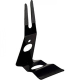 Durable PRO bike display stand for 29-inch bikes, designed as a parking rack for 29er mountain bikes and accessories.